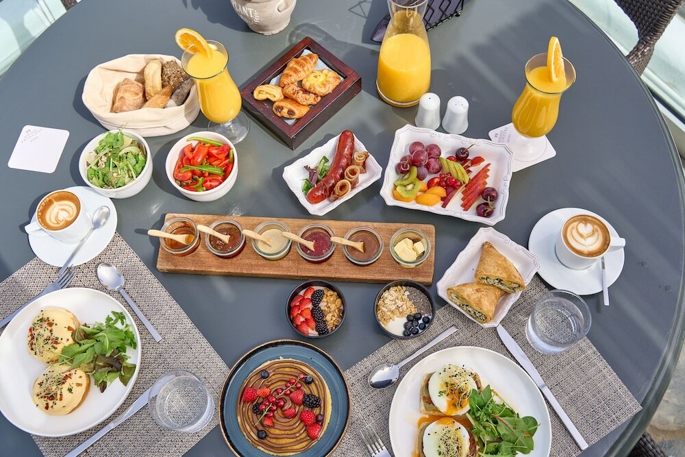 Фото Mykonos Princess Hotel