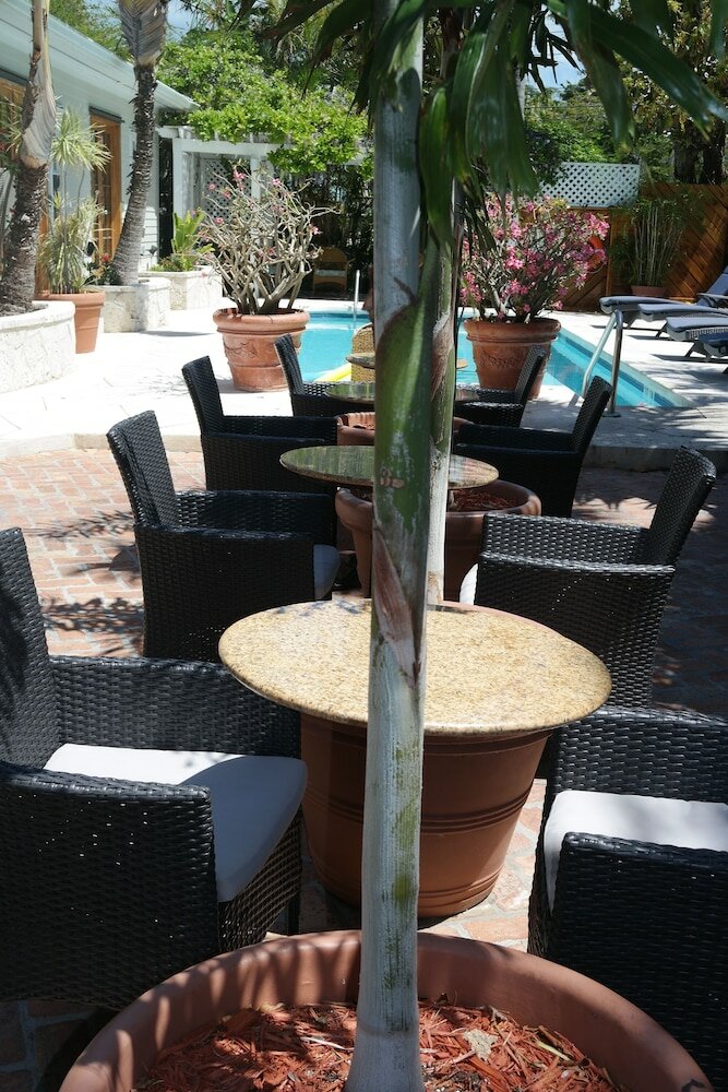 Фото Heron House - Adult Only