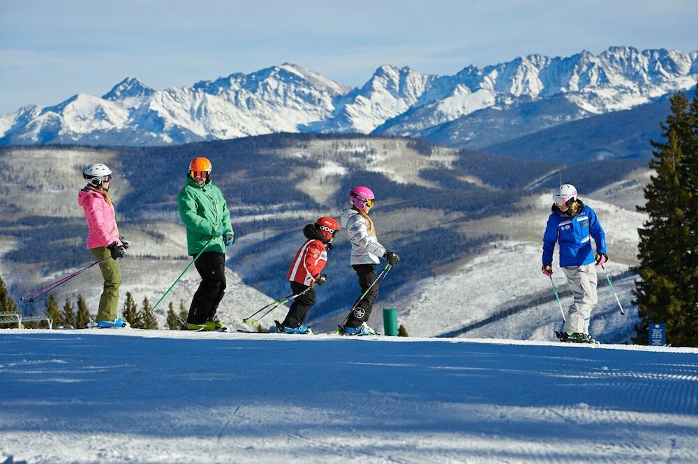 Фото Park Hyatt Beaver Creek Resort