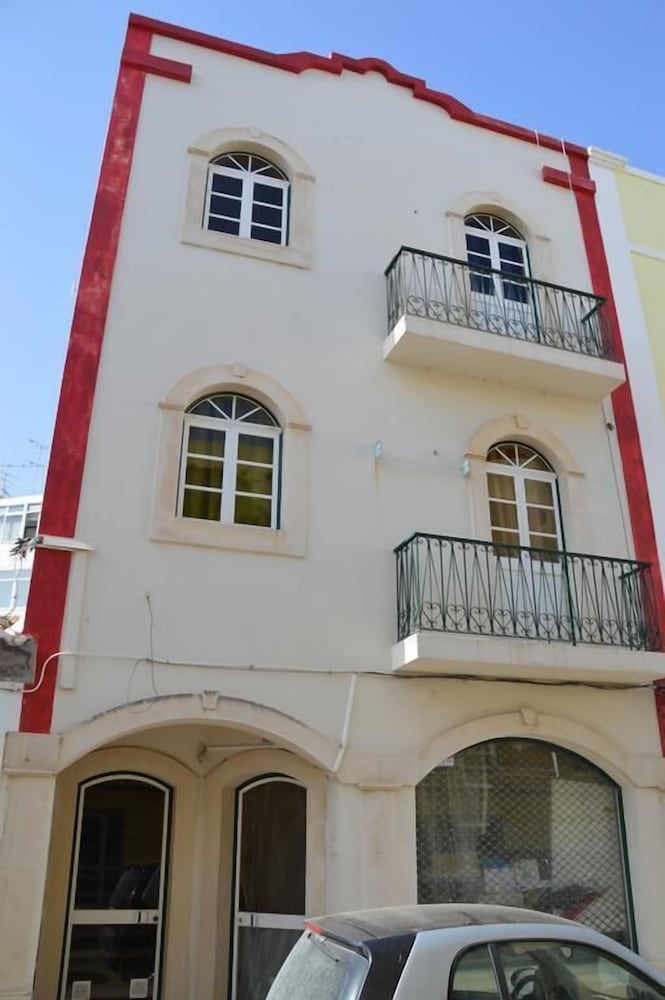 Фото Faro Central - Holiday Apartments