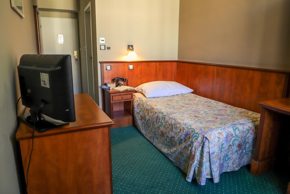 Фото Hotel Union