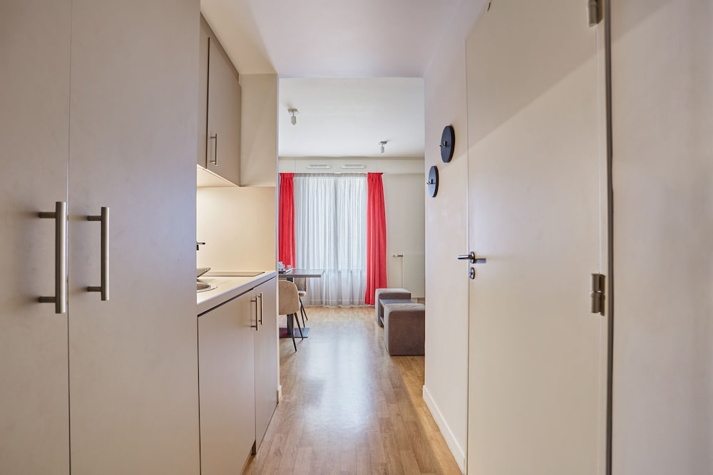 Фото Odalys City Paris Montmartre