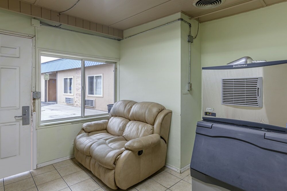 Фото Budget Inn Boise