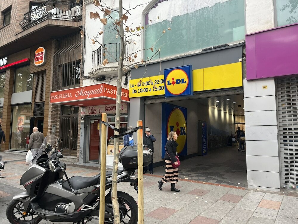 Фото Hostel Almansa