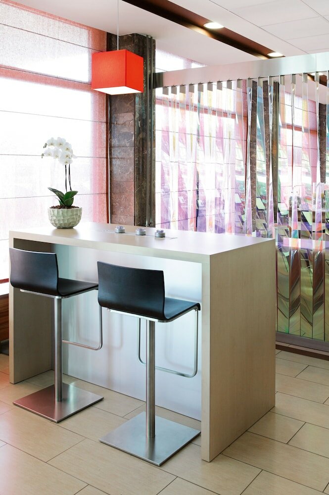 Фото Ibis Budapest Citysouth