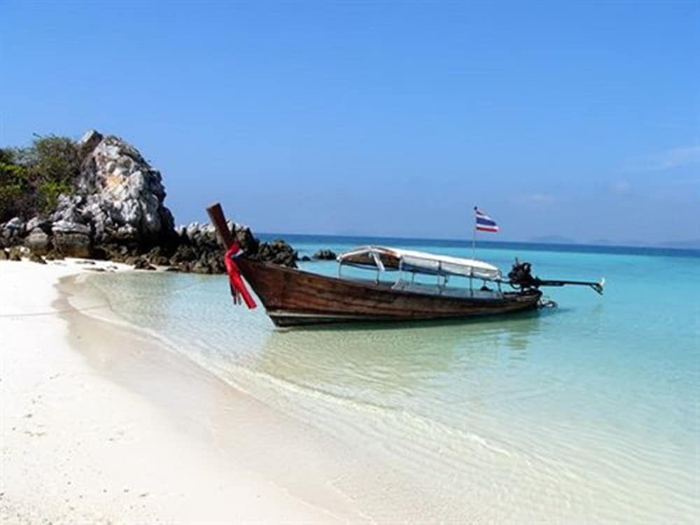 Фото Elixir Resort Koh Yao Yai