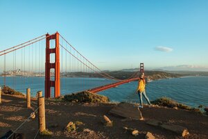 Гостиница Music City Hotel - Home of the San Francisco Music Hall of Fame
