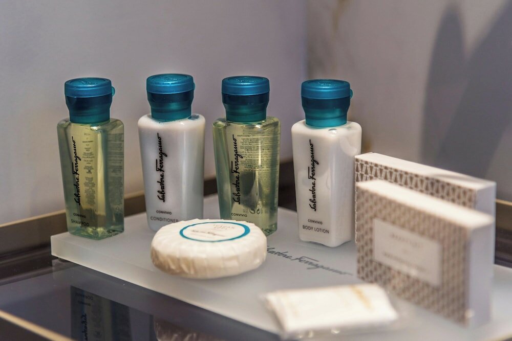 Фото The Regency, Rome, A Tribute Portfolio Hotel