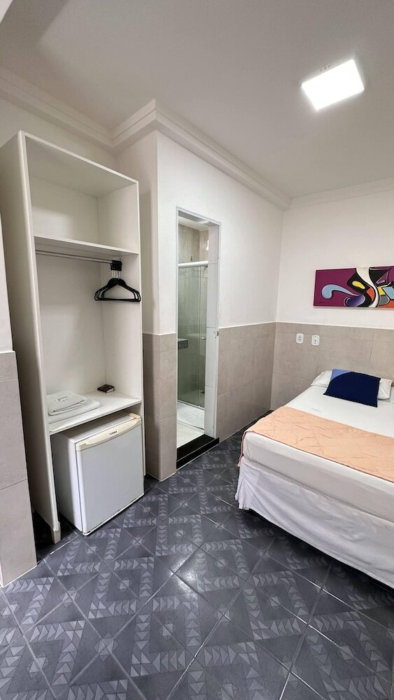 Фото Pousada São Luis