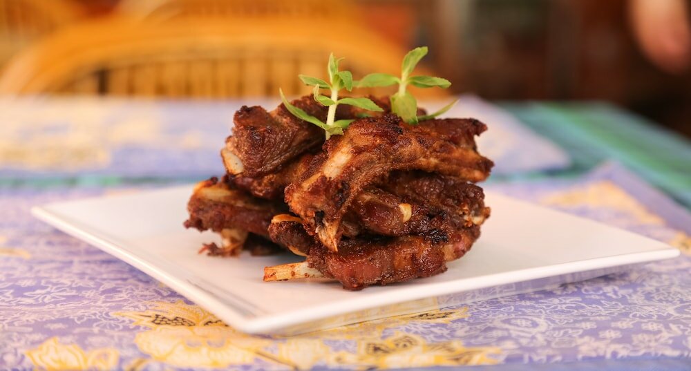 Фото Neth Socheata Hotel