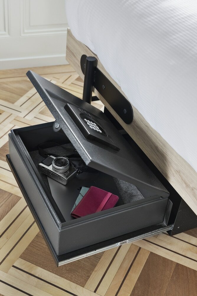 Фото Stay KooooK Bern City