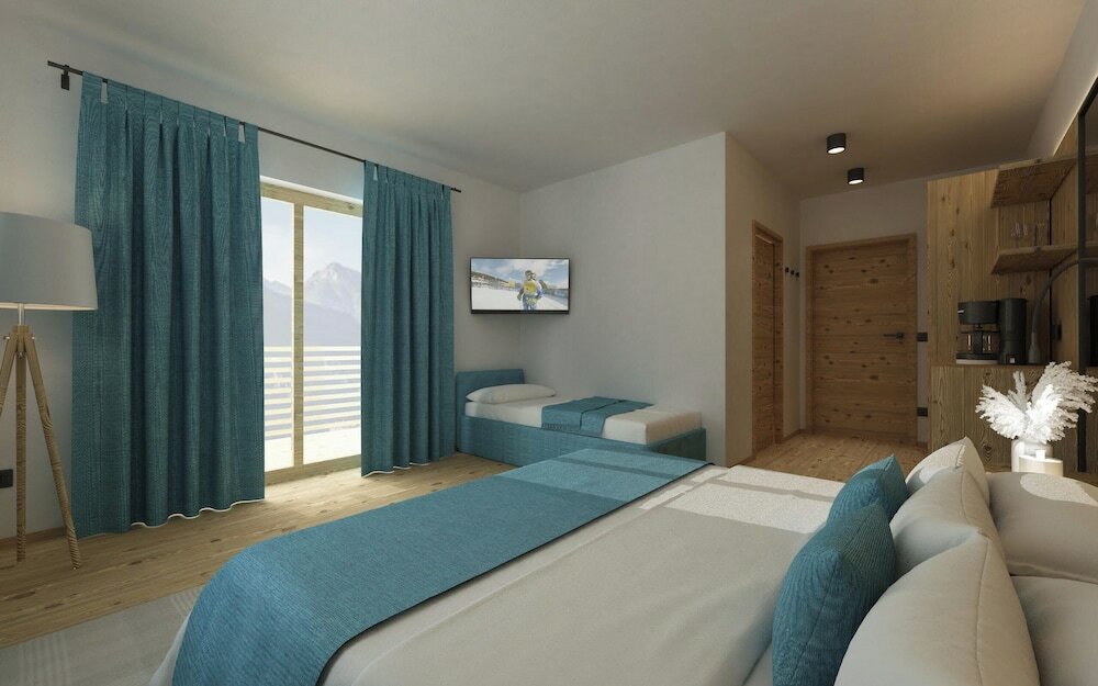 Фото Hotel Gran Fanes