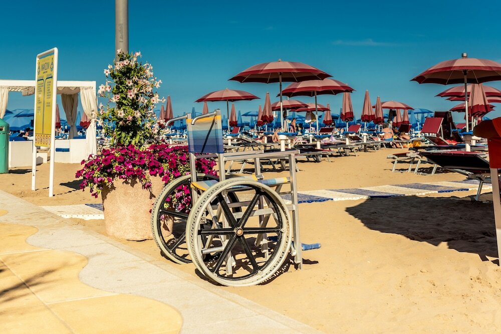 Фото Hotel Toledo