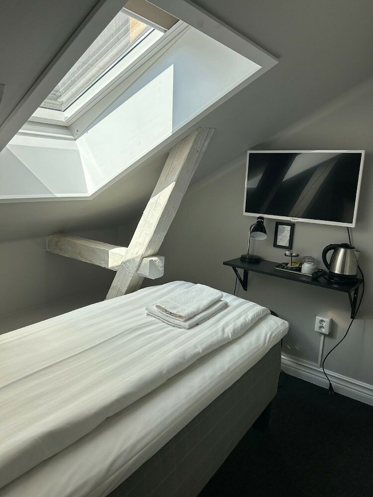 Фото Unique Hotel Jungfrugatan