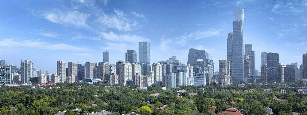 Фото The St. Regis Beijing