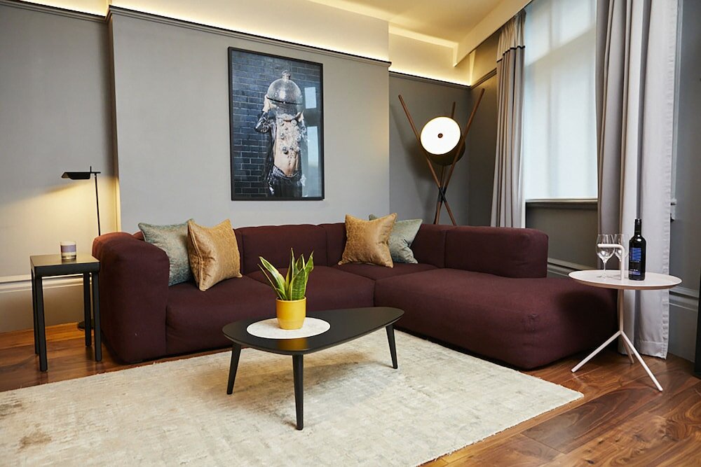 Фото Andaz London Liverpool Street - a concept by Hyatt