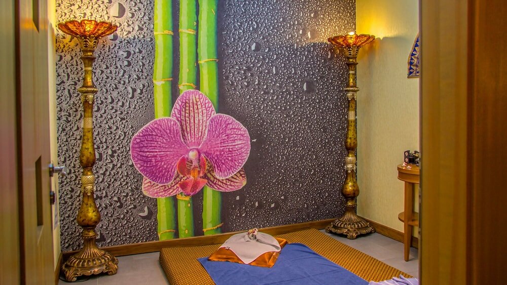 Фото Гранд Отель Тянь Шань