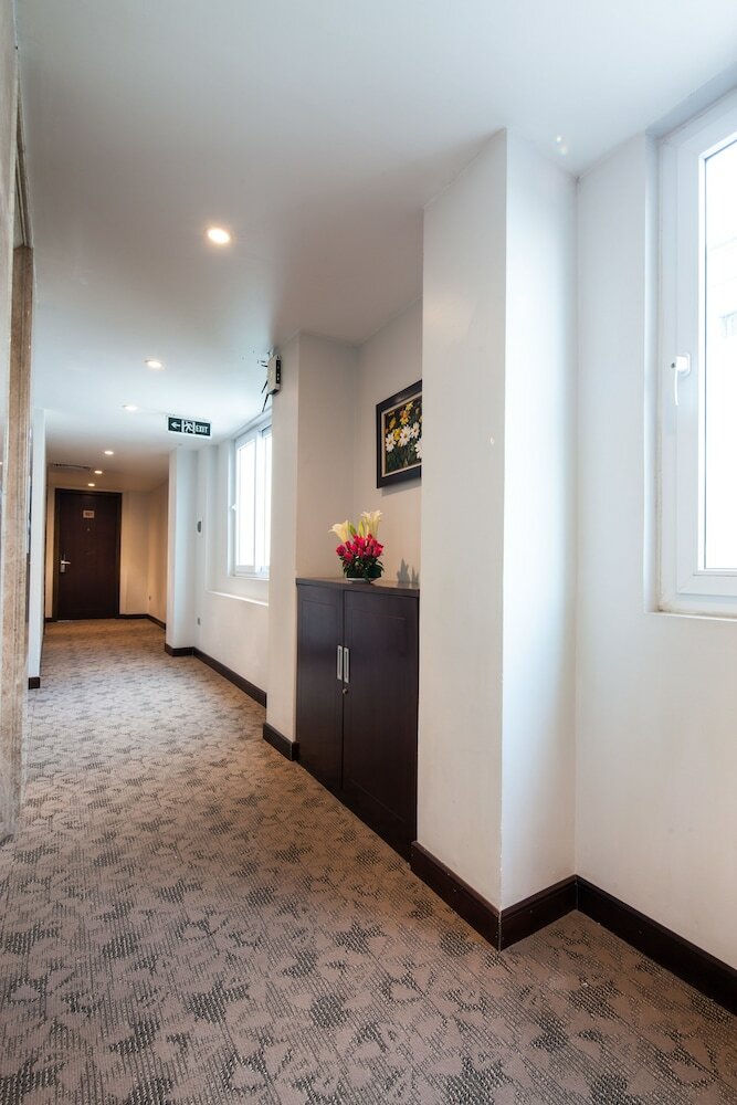 Фото Dragon Pearl Hotel