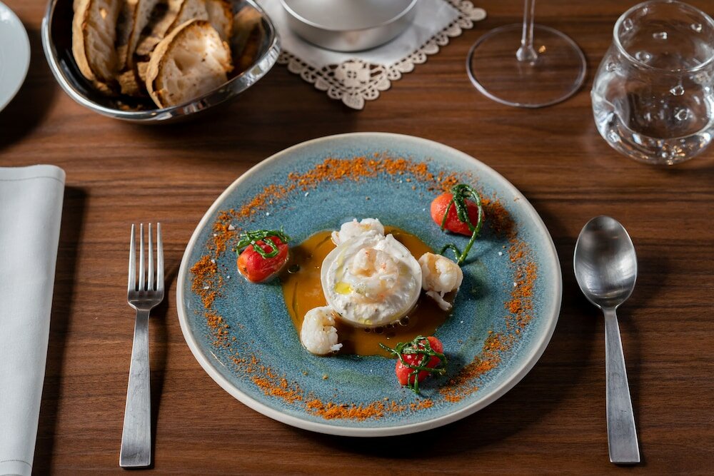 Фото Small Luxury Hotel Ca' di Dio