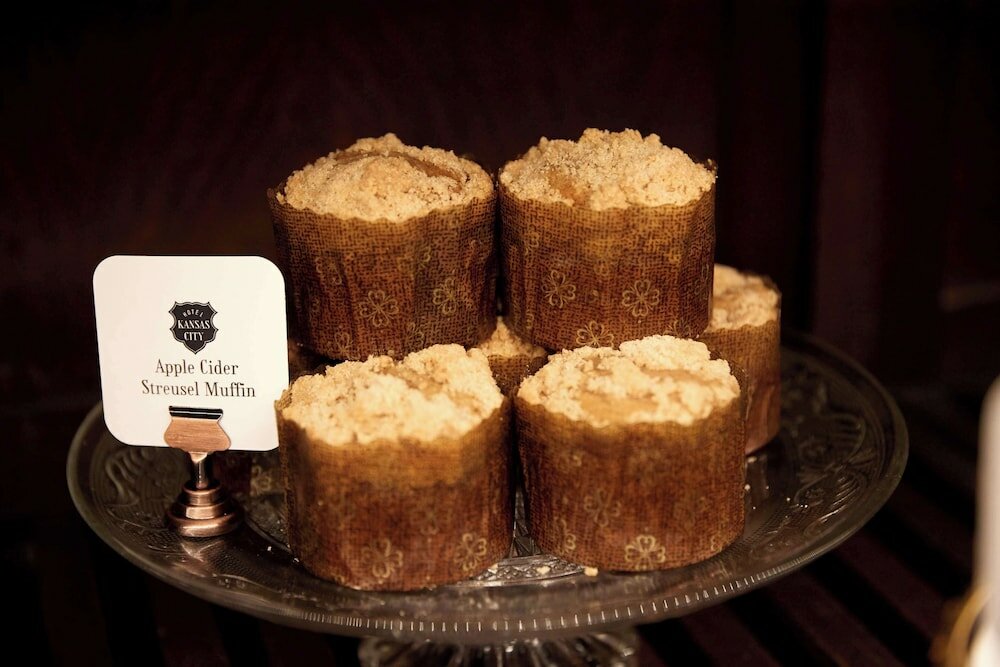 Фото Hotel Kansas City, in The Unbound Collection by Hyatt