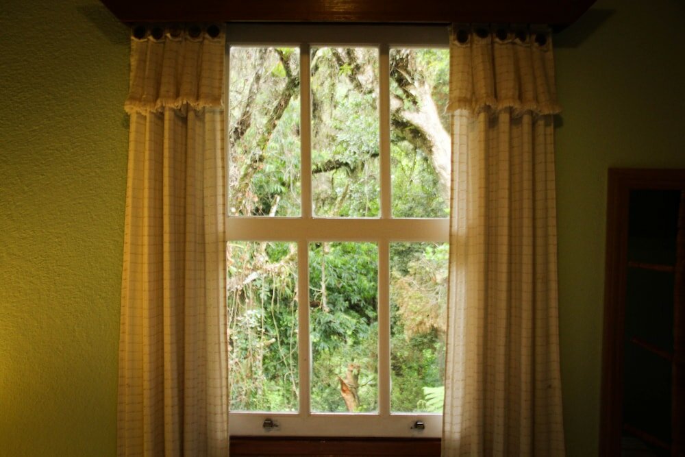 Фото Pousada Morro do Elefante