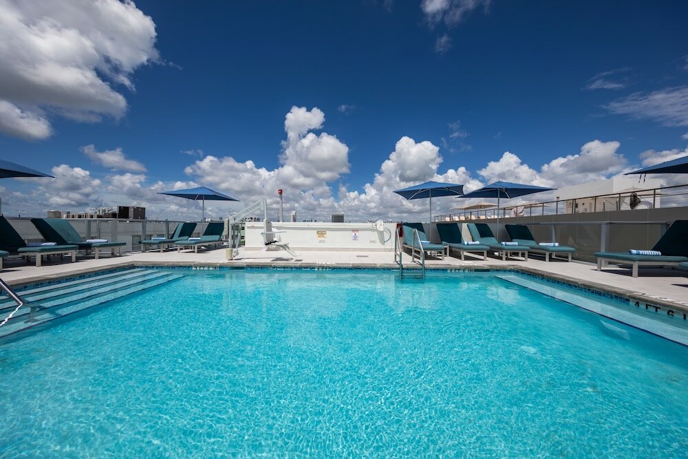 Фото President Hotel