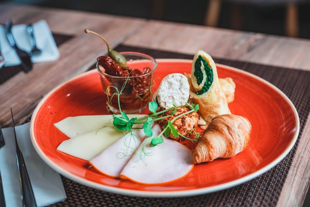 Фото The Hotel Unforgettable - Hotel Tiliana