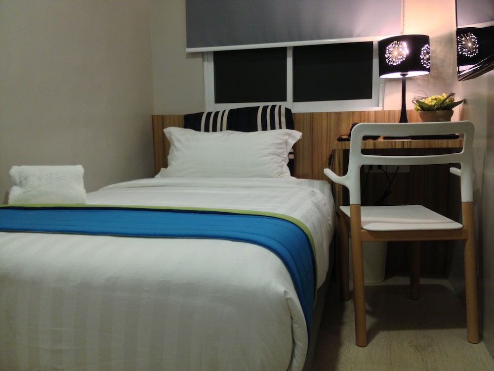 Фото Zpad Residences