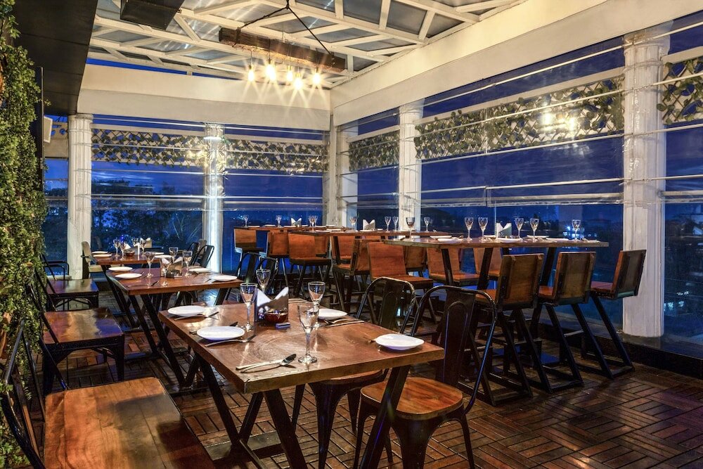 Фото Hotel Palacio