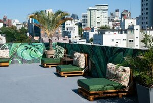 Гостиница Master Cosmopolitan