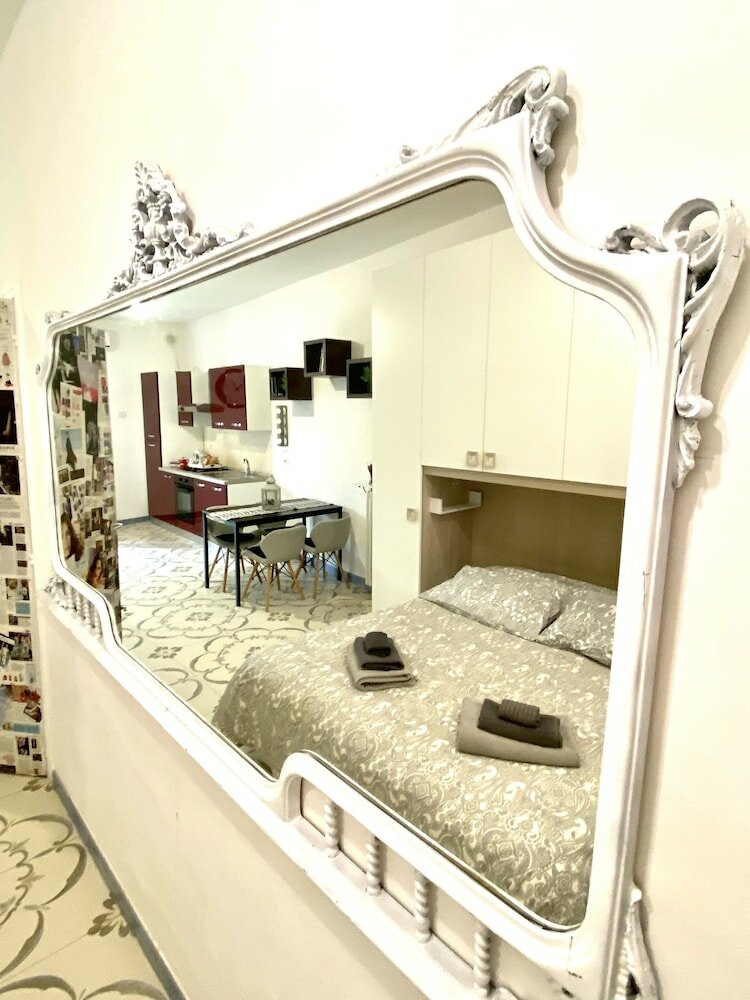 Фото B&b Le Statuine Guesthouse