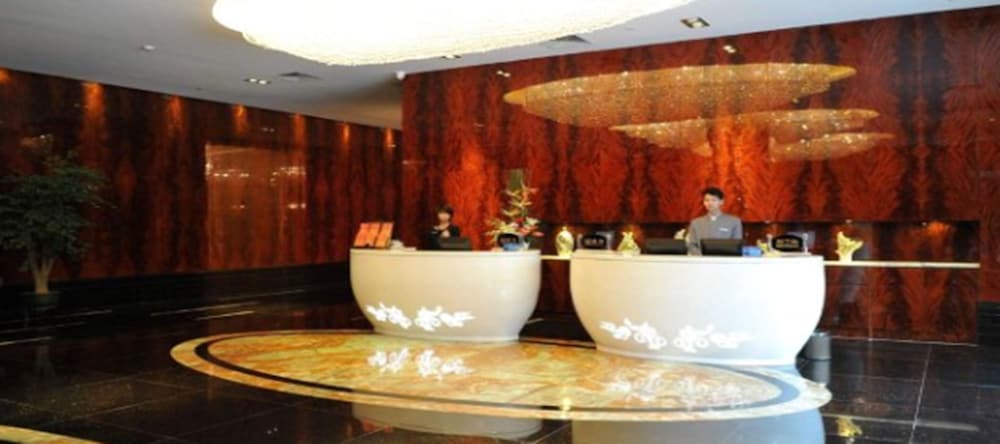 Фото East Coast Hotel Guangzhou