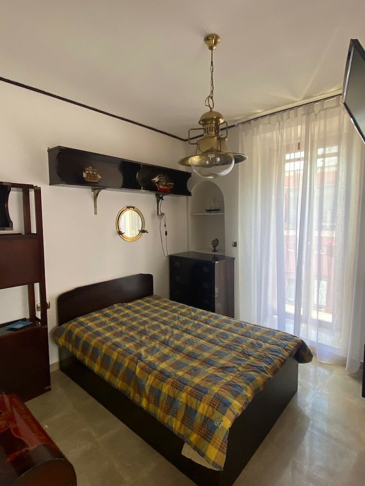 Фото B&b Le Statuine Guesthouse