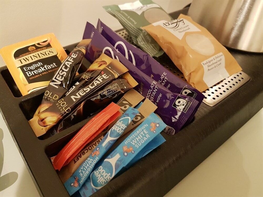 Фото The Lion Hotel