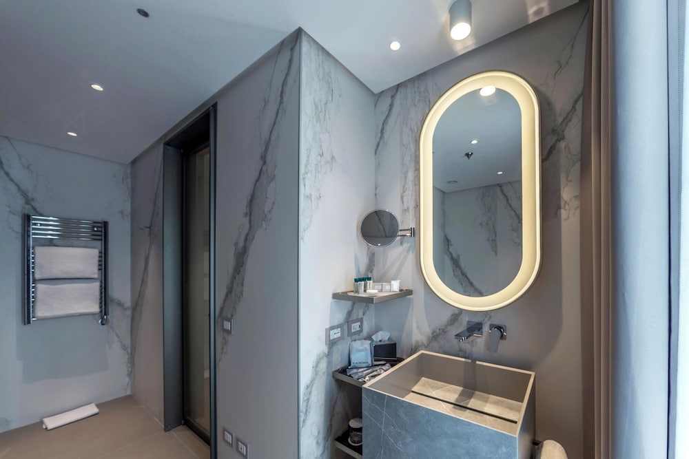 Фото The Regency, Rome, A Tribute Portfolio Hotel