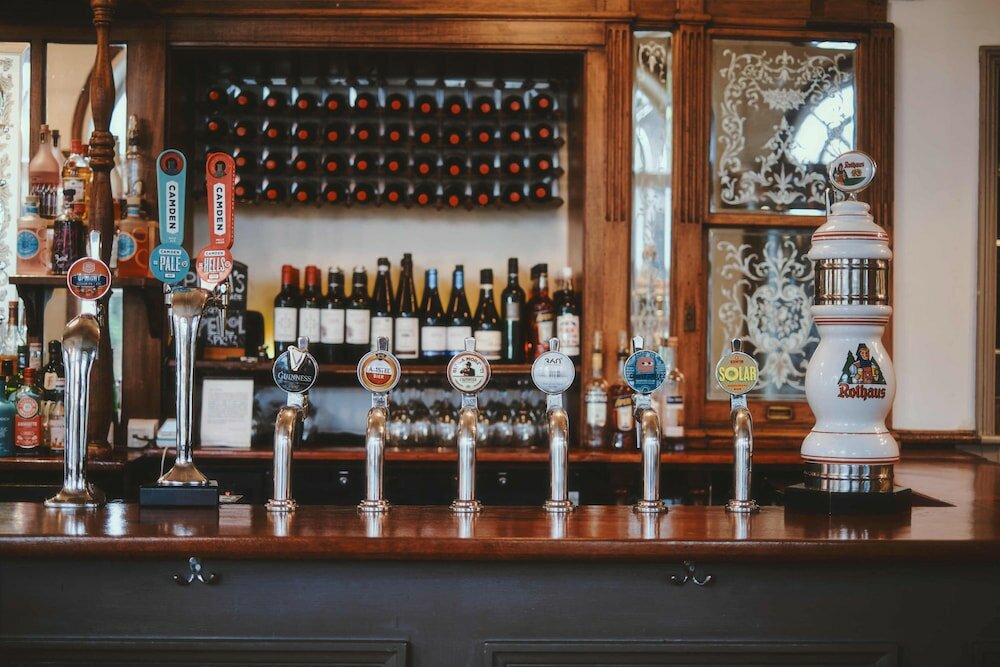 Фото The Brownswood