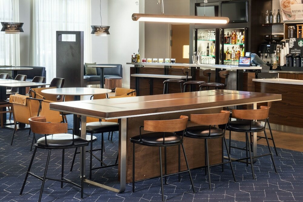 Фото Courtyard Glassboro Rowan University