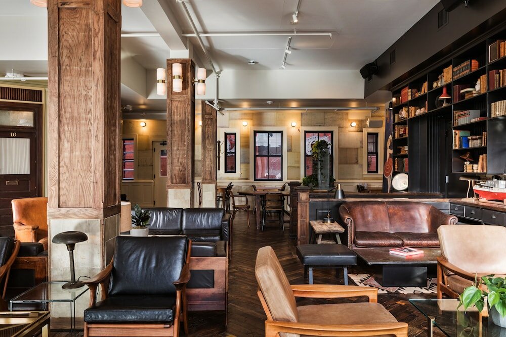 Фото Kex Portland