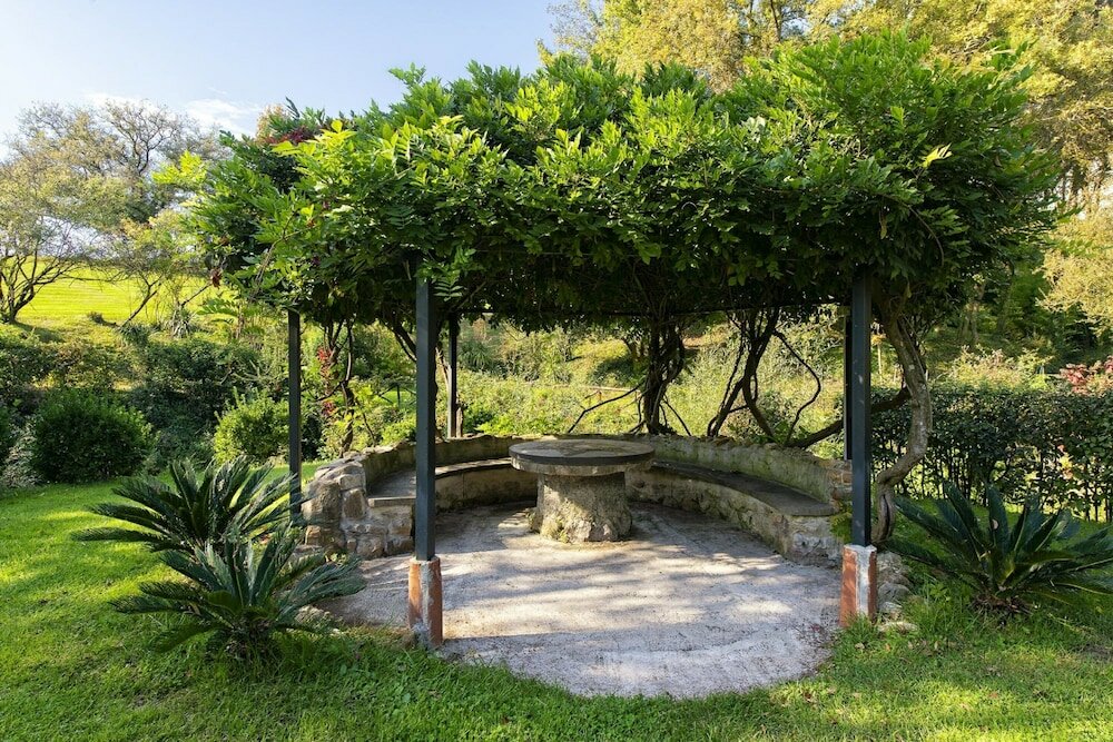 Фото Grand Hotel Terme di Stigliano