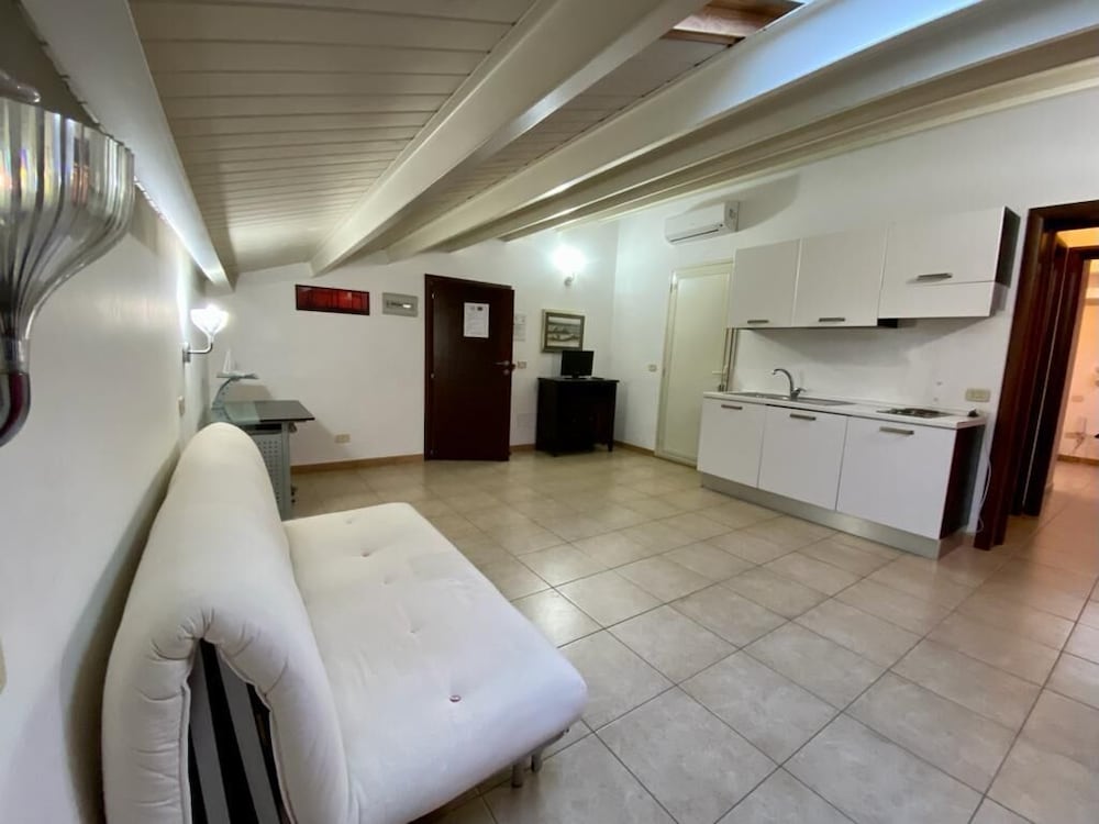 Фото Hotel Residence La Palma