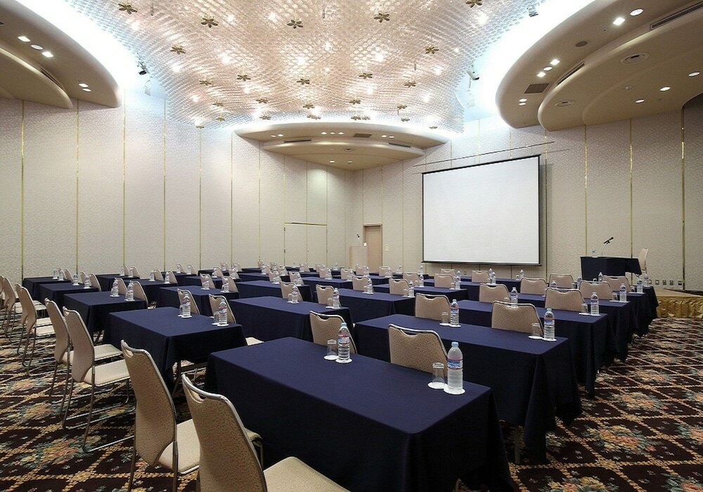 Фото Hotel Awina Osaka