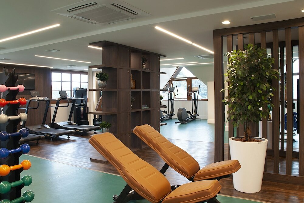 Фото Bella Gramado Resort & SPA by Gramado Parks