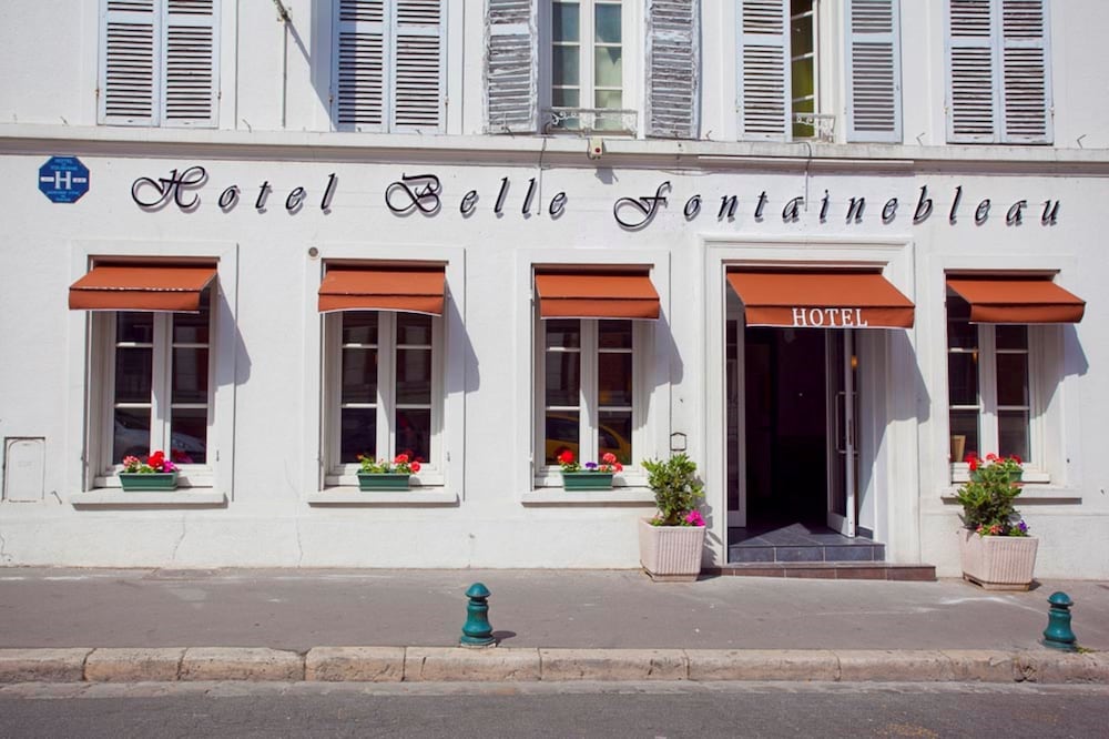 Фото отеля 1