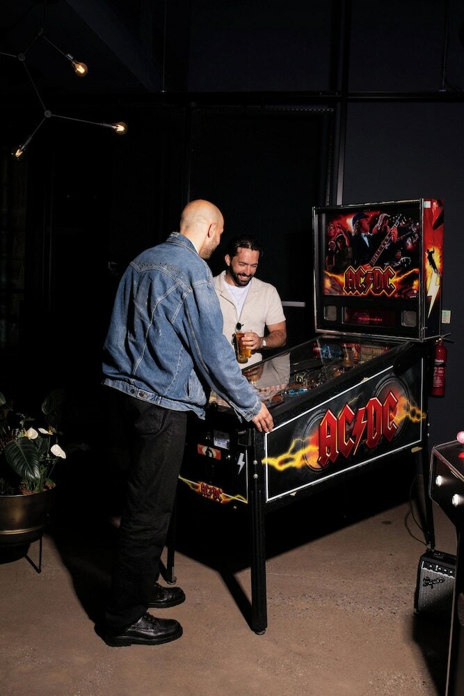 Фото Moxy Chester