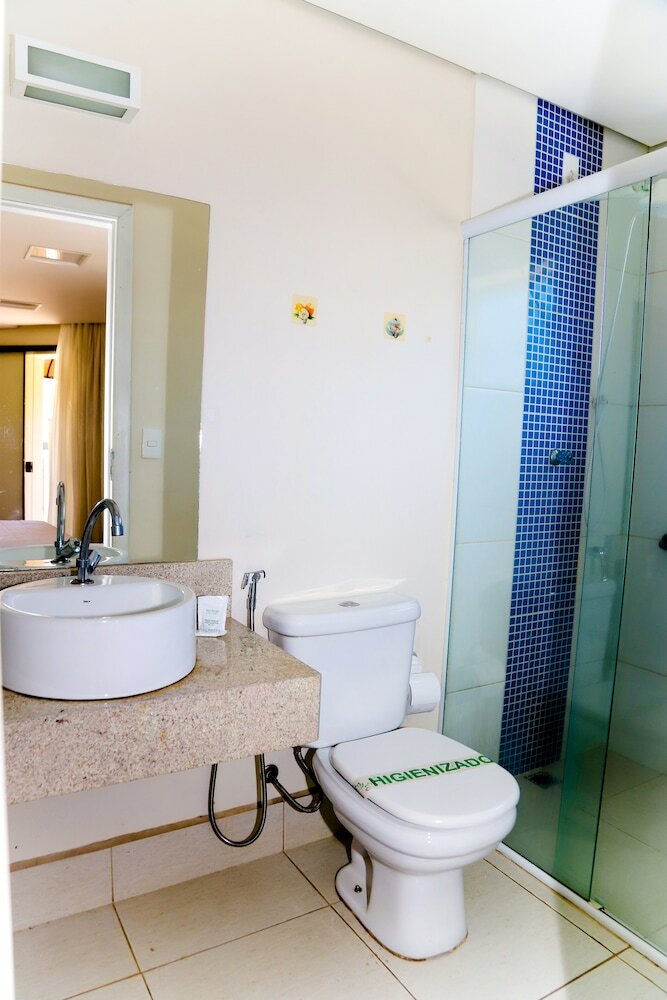 Фото Voa Hotel Rezende