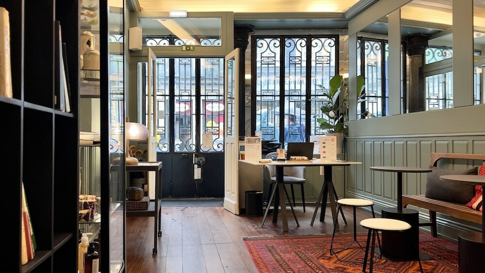 Фото Casa dos Lóios by Shiadu