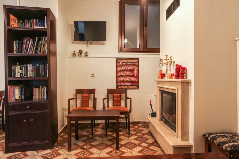 Фото Alsos House