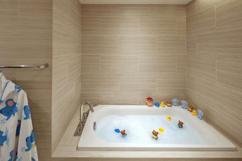 Фото Pan Pacific Singapore