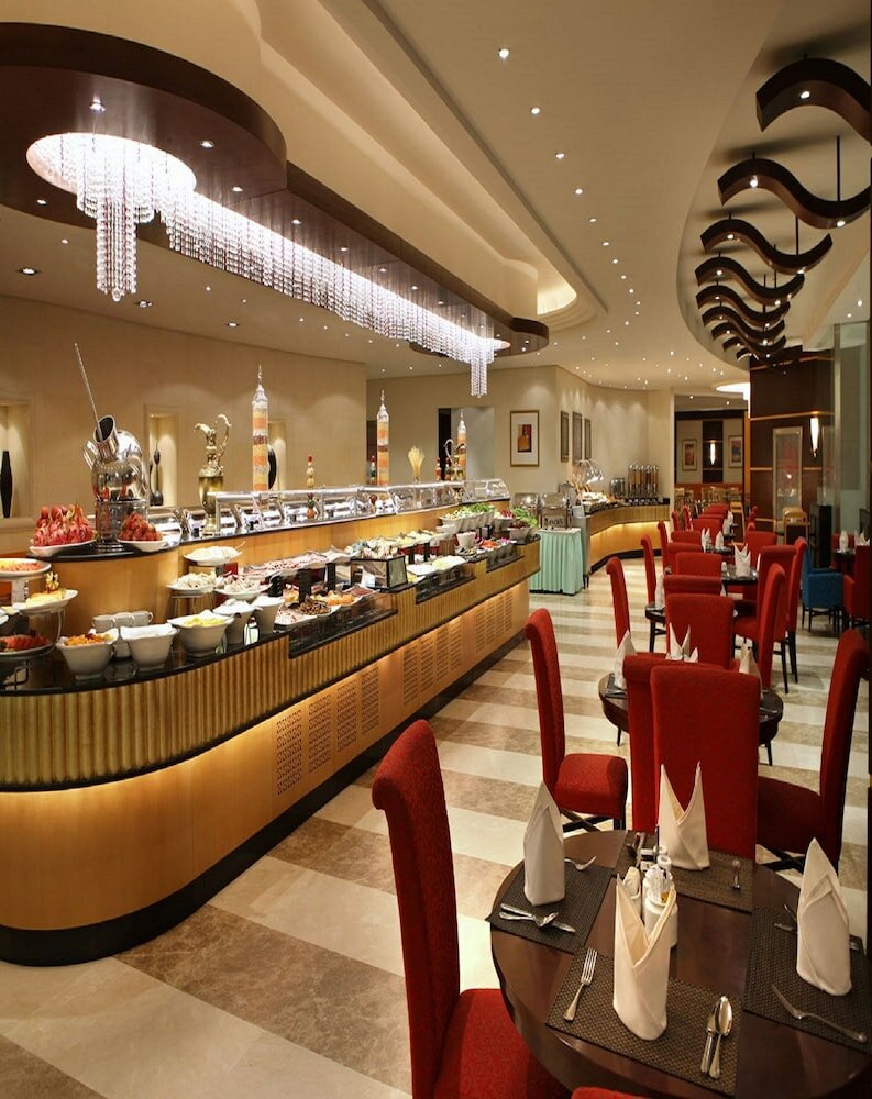 Фото Al Marwa Rayhaan by Rotana