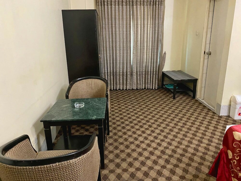 Фото Quality Inn